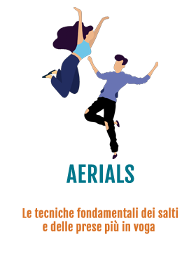 aerials